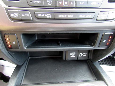 Used 2021 Honda Pilot EX-L image 21