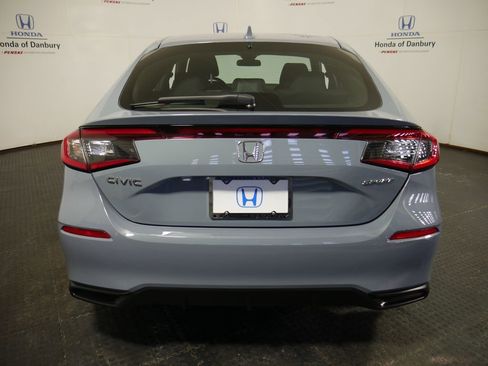 Used 2023 Honda Civic Sport image 10