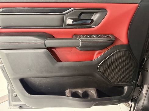 Used 2022 RAM 1500 TRX AWD/4WD image 14