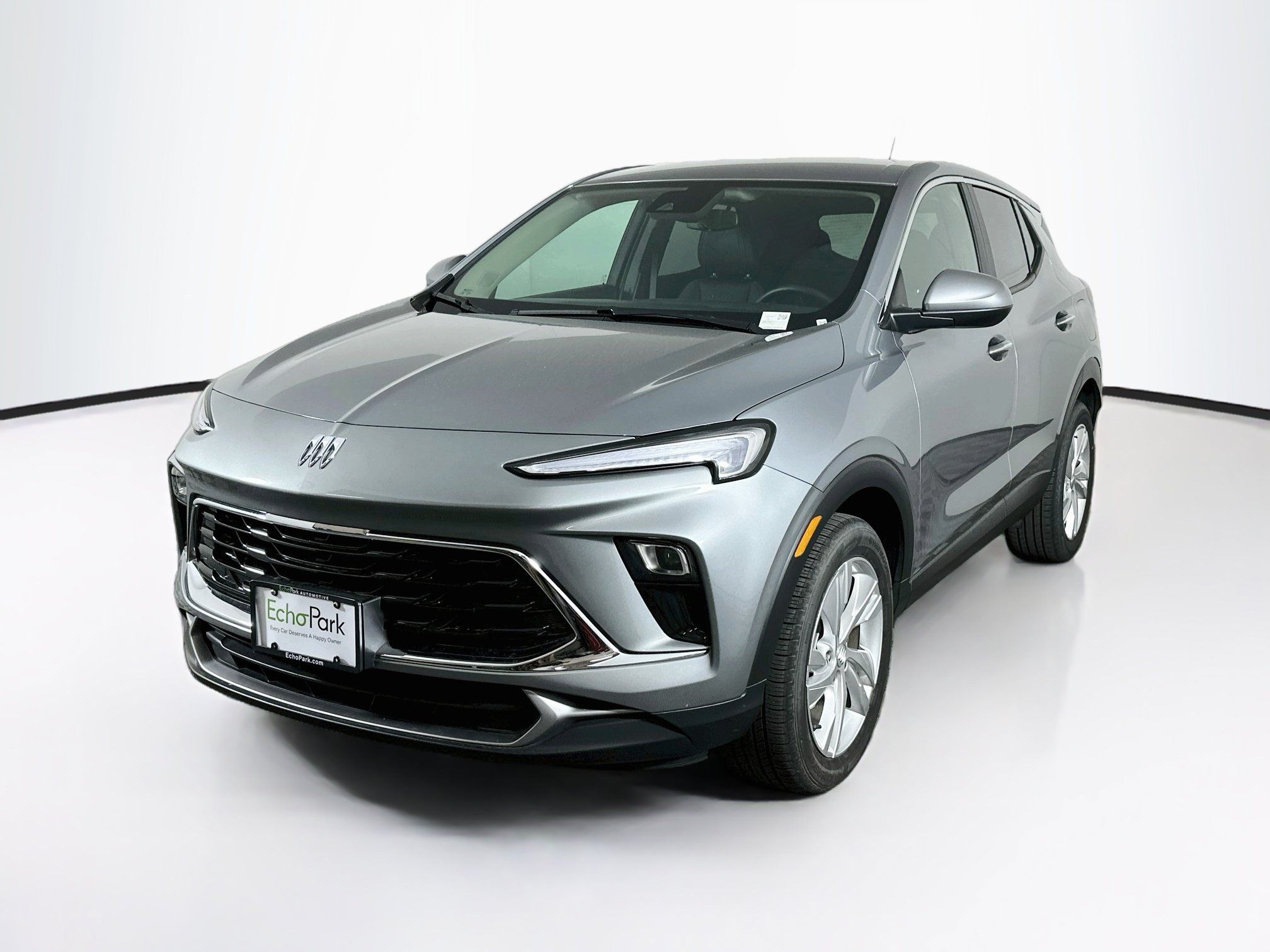 Used 2026 Buick Encore GX Preferred FWD image 3