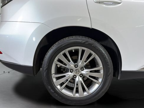 Used 2013 Lexus RX 350 FWD w/ Navigation Pkg image 35