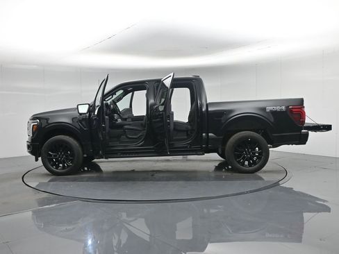 New 2026 Ford F150 Lariat w/ Equipment Group 501A Mid image 42