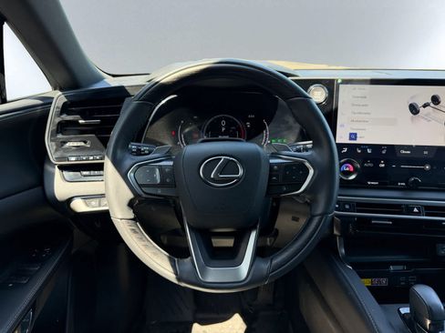 Used 2023 Lexus RX 350 Premium Plus w/ Accessory Package (Z1) AWD/4WD image 14