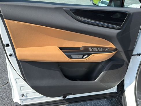New 2026 Lexus NX 350 AWD image 16