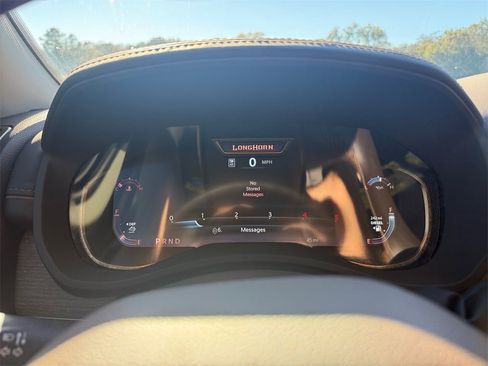 New 2025 RAM 2500 Limited image 20