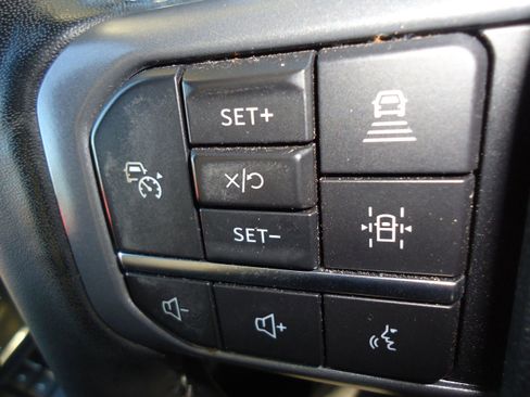 Used 2023 Ford F150 Lariat w/ Equipment Group 502A High image 24