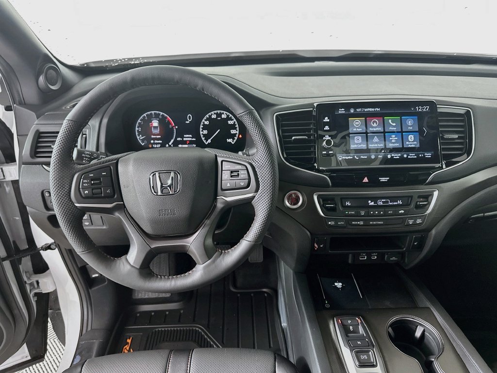 Used 2026 Honda Ridgeline TrailSport image 19
