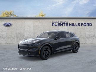 New 2026 Ford Mustang Mach-E Premium RWD 360° Tour