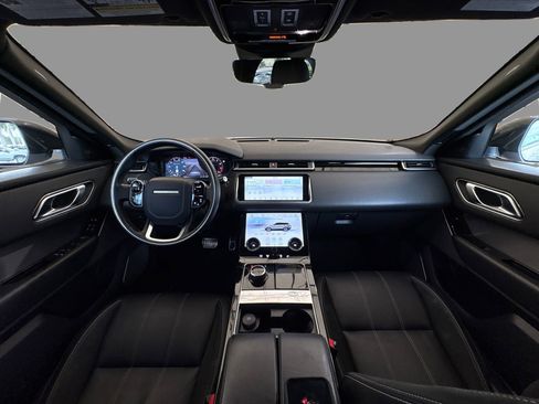 Used 2020 Land Rover Range Rover Velar R-Dynamic S image 22