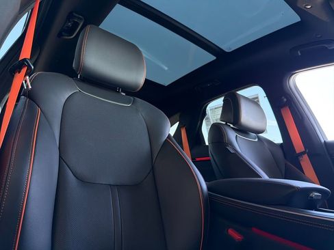 New 2026 Genesis GV70 2.5T Sport Prestige AWD/4WD image 17