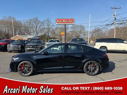 Used 2025 Acura Integra Type S image 2