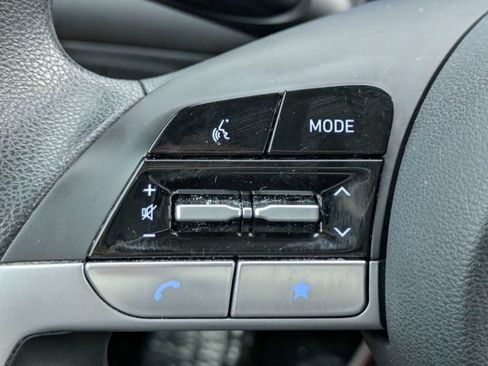 Used 2023 Hyundai Tucson SEL FWD image 23