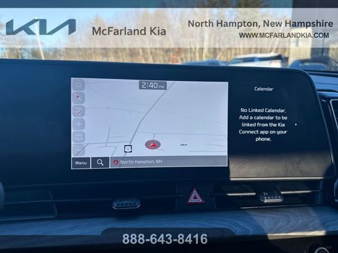 Used 2023 Kia Sportage X-Line w/ X-Line Premium Package image 25