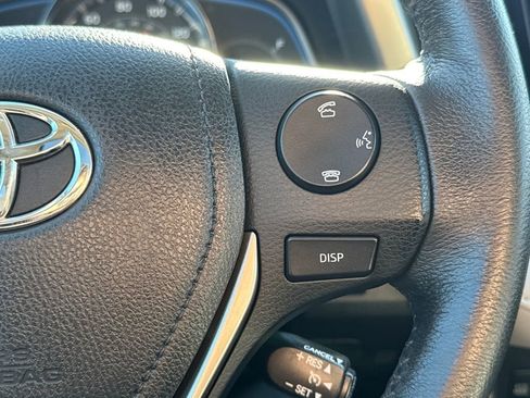 Used 2013 Toyota RAV4 Limited image 24