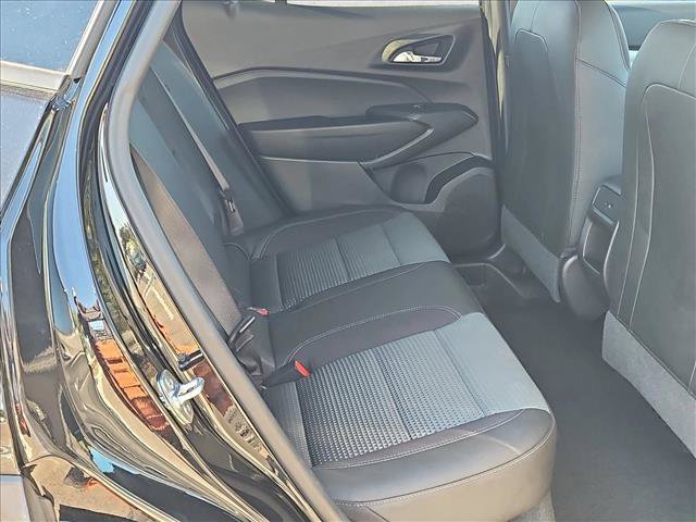 Used 2026 Chevrolet Trax LT FWD image 19