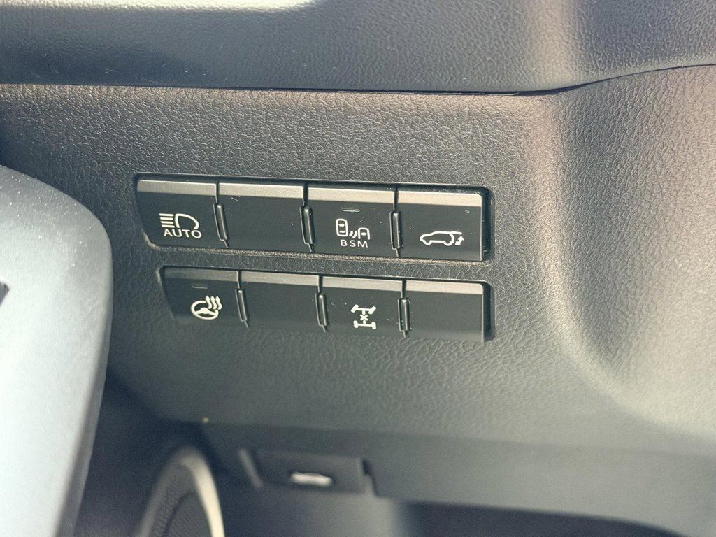 Used 2021 Lexus NX 300 AWD w/ Accessory Package image 35