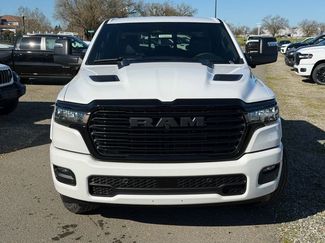 New 2026 RAM 1500 Laramie w/ Night Edition video 3