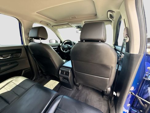 Used 2025 Honda CR-V EX-L image 29