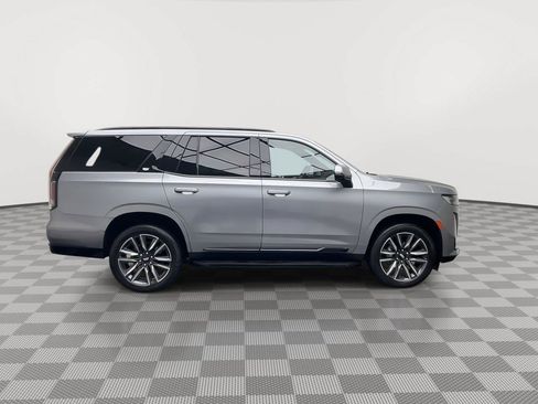 Certified 2023 Cadillac Escalade Sport AWD/4WD image 44