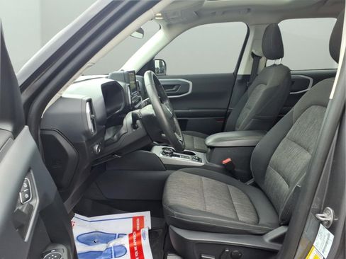 Used 2021 Ford Bronco Sport Big Bend w/ Big Bend Package AWD/4WD image 25