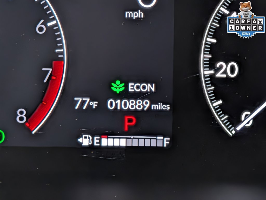 Used 2024 Honda HR-V Sport image 15
