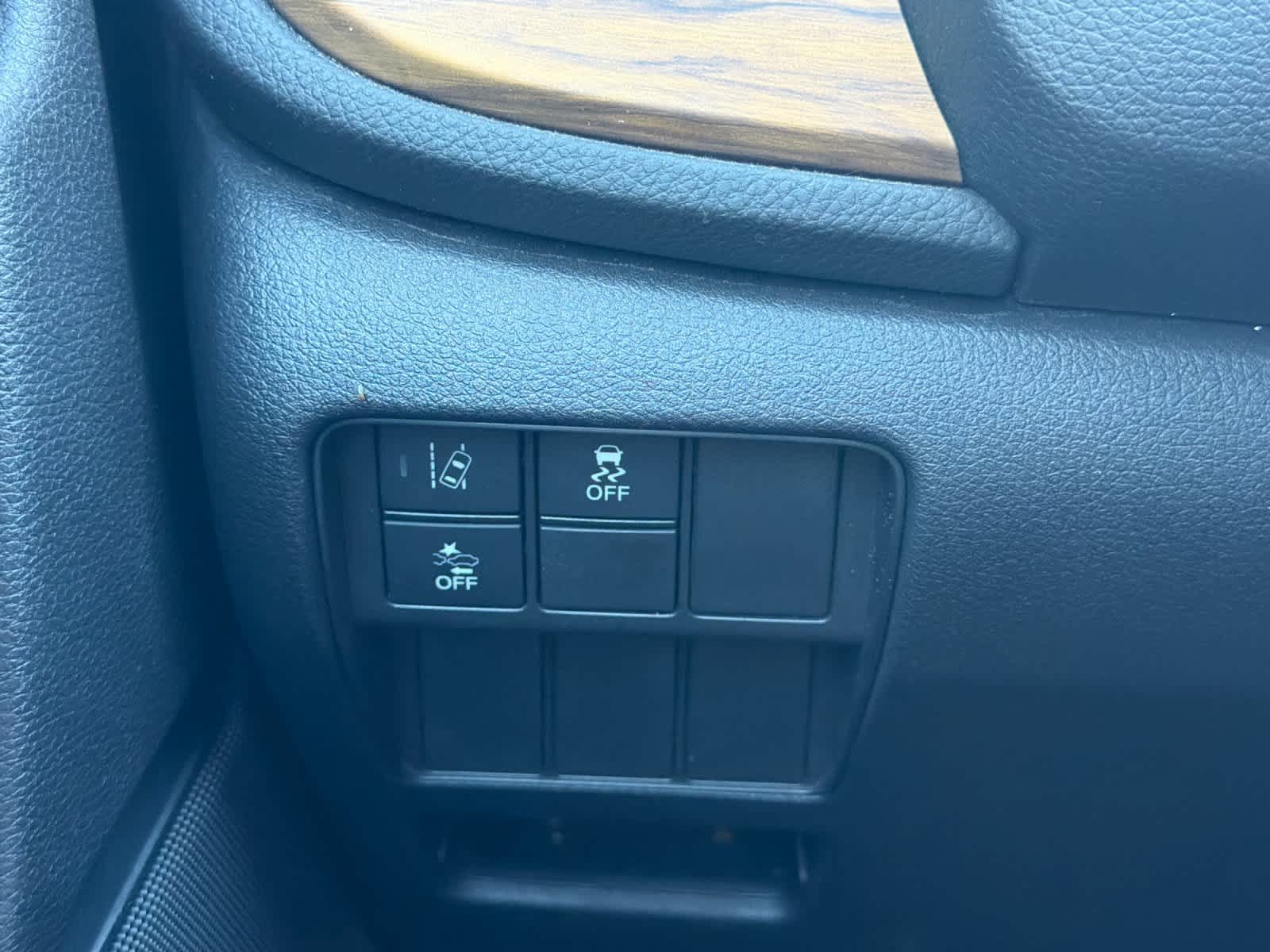 Used 2020 Honda CR-V EX image 29