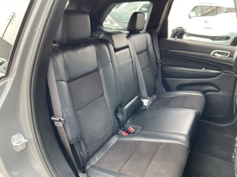 Used 2019 Jeep Grand Cherokee Altitude RWD image 20