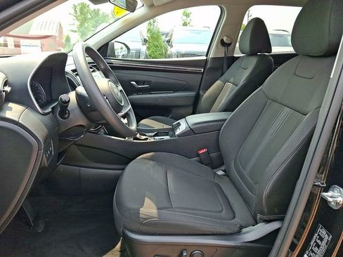 Used 2024 Hyundai Tucson SEL AWD/4WD image 13