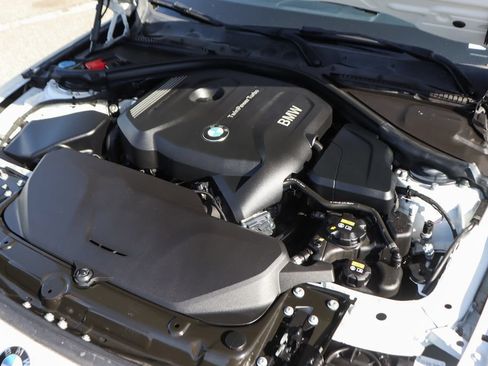 Used 2017 BMW 430i Coupe RWD image 11