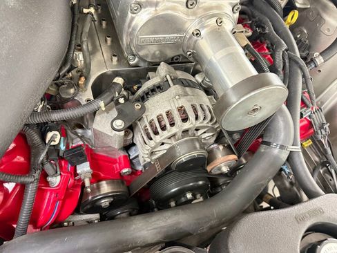 Used 2008 Ford Mustang GT image 61