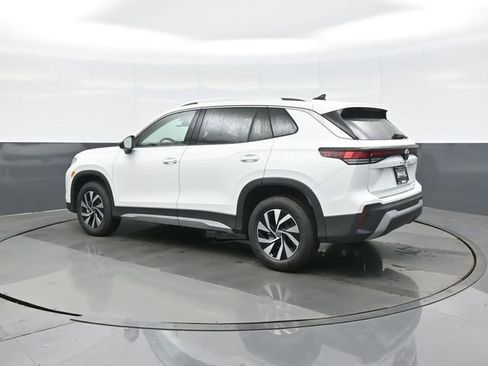 New 2026 Volkswagen Tiguan S image 5