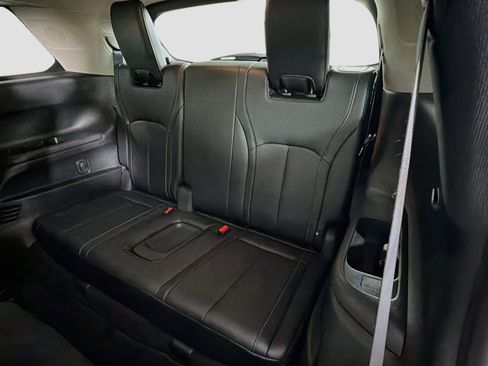 Used 2023 INFINITI QX60 Luxe FWD image 31