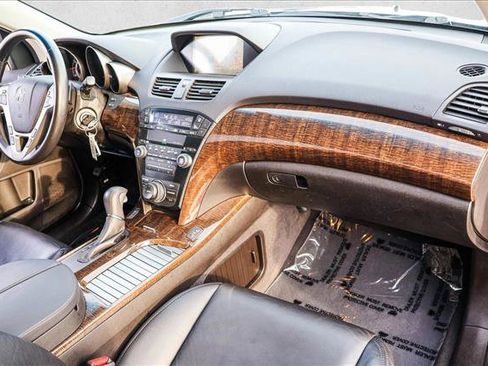 Used 2012 Acura MDX w/ Technology Package image 28