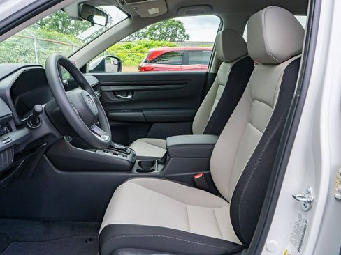 New 2026 Honda CR-V LX image 21