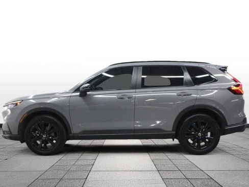 Used 2024 Honda CR-V Sport Touring image 4