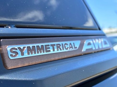 New 2026 Subaru Forester Sport AWD/4WD image 8