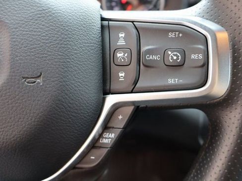 New 2025 RAM 2500 Tradesman image 12