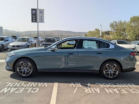 New 2026 BMW 530i image 5