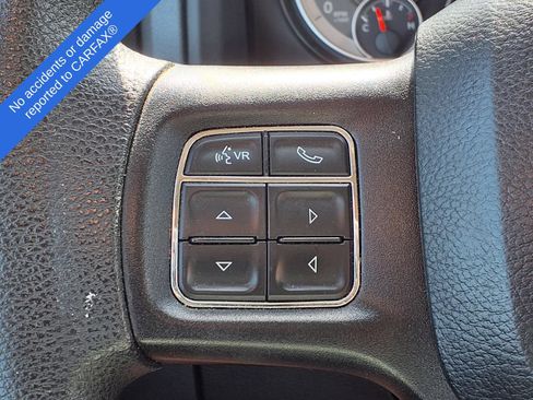 Used 2019 RAM 1500 Express w/ Express Value Package AWD/4WD image 28