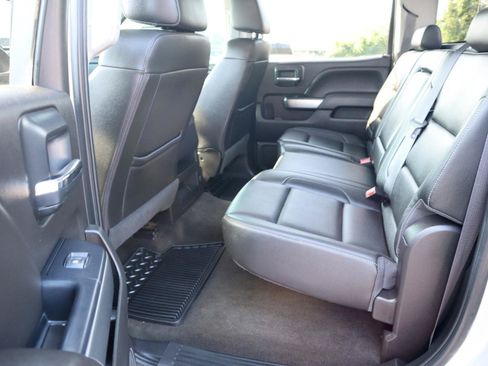 Used 2017 Chevrolet Silverado 3500 LT w/ LT Convenience Package AWD/4WD image 15
