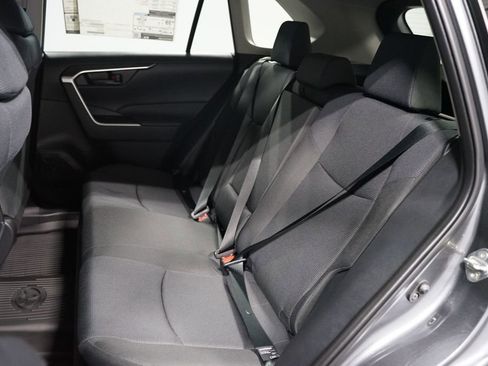 New 2025 Toyota RAV4 LE image 28