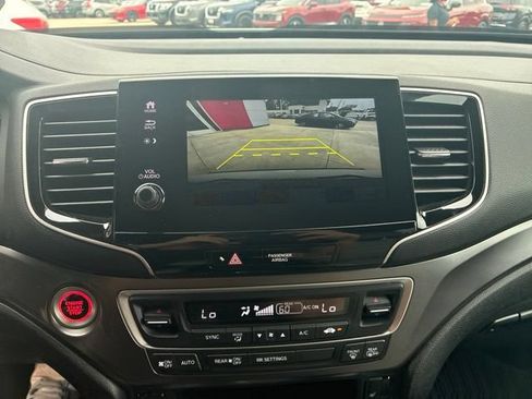 Used 2022 Honda Passport EX-L image 26