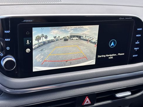 Used 2022 Hyundai Sonata SEL Plus FWD image 21