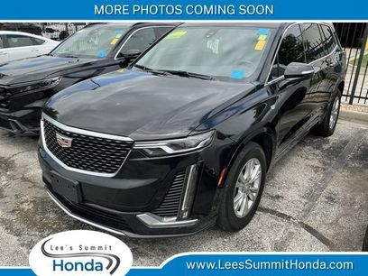 Used 2024 Cadillac XT6 Luxury w/ LPO, Floor Liner Package