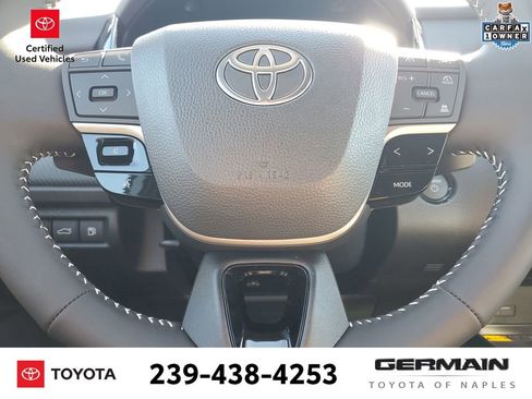 Used 2026 Toyota Camry SE w/ Convenience Package FWD image 23