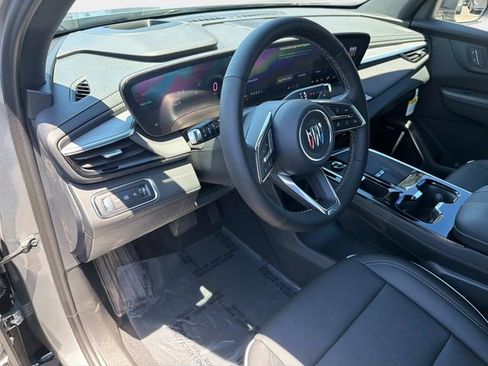 New 2026 Buick Enclave Preferred w/ Power Package FWD image 21