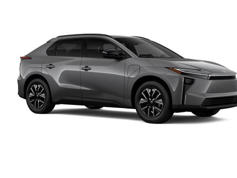New 2026 Toyota bZ FWD image 14