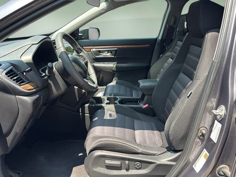 Used 2018 Honda CR-V EX image 11