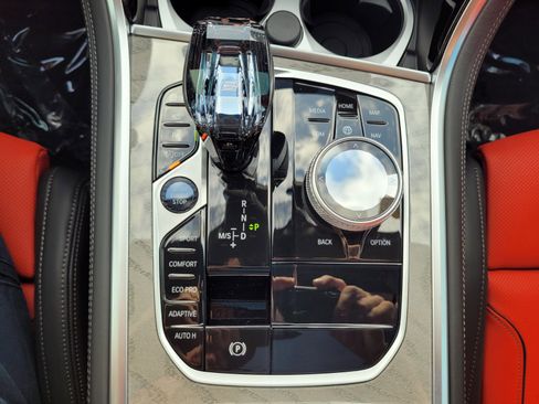 New 2026 BMW 840i xDrive image 25