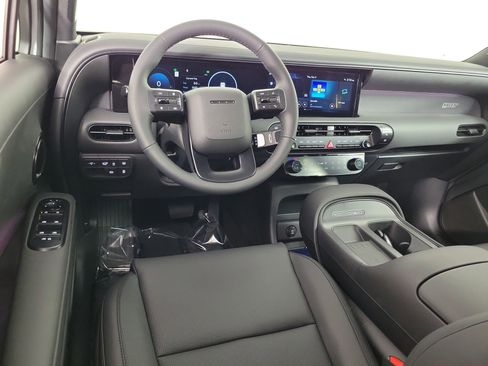 New 2026 Hyundai Palisade XRT Pro image 12